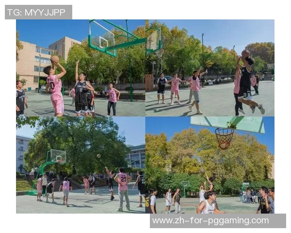 成都东部新区第三届社区篮球赛落幕